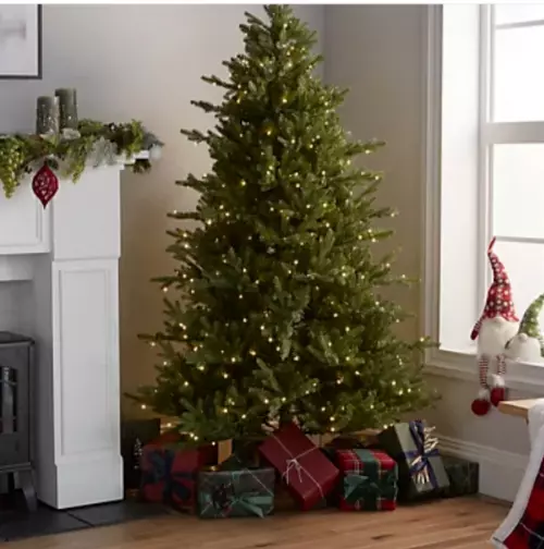 https://www.picclickimg.com/fNIAAOSwJmFlJ8zk/4ft-Luxury-Christmas-Tree-PreLit-Gumdrop-Auburn-with.webp