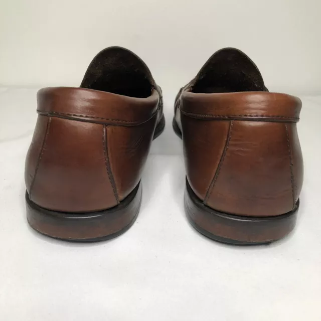 G.H. BASS MEN’S Weejuns Loafers Size 12 $25.00 - PicClick