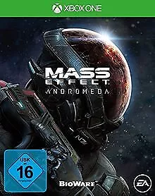 Mass Effect: Andromeda - [Xbox One] von Eletronic Arts | Game | Zustand gut