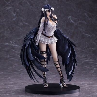 albedo figure otaku box