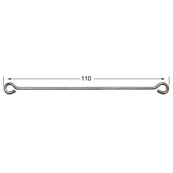 Flotteur Flashmer Bombette Flottante Plombée 30g - Neuf - EAN 3504871880015