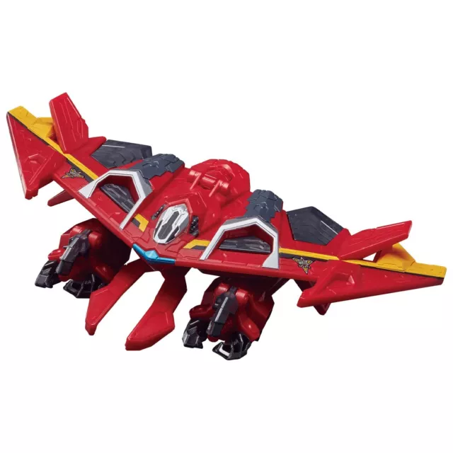 Ultraman Decker DX Guts Hawk