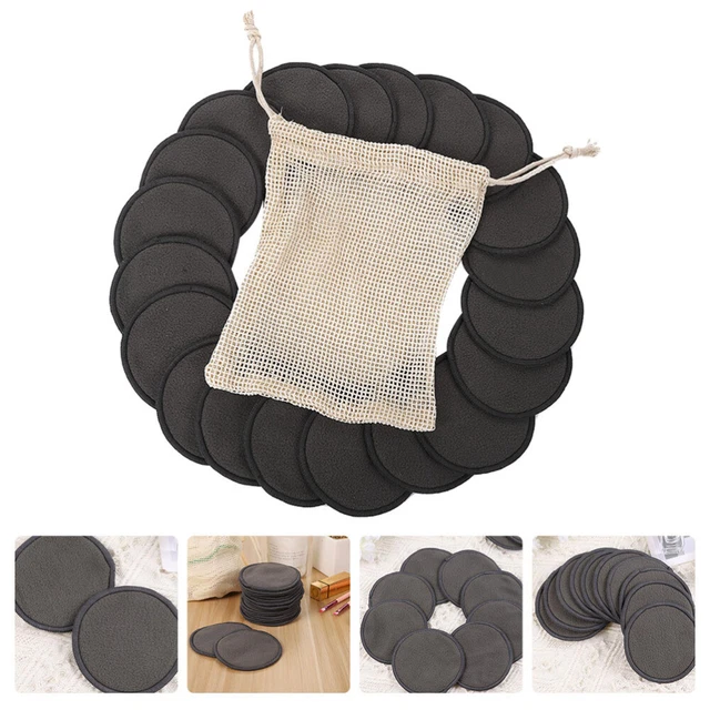 Make-up-Reinigung Make-up-Entferner-Pad Make-up-Puff Reinigungspad