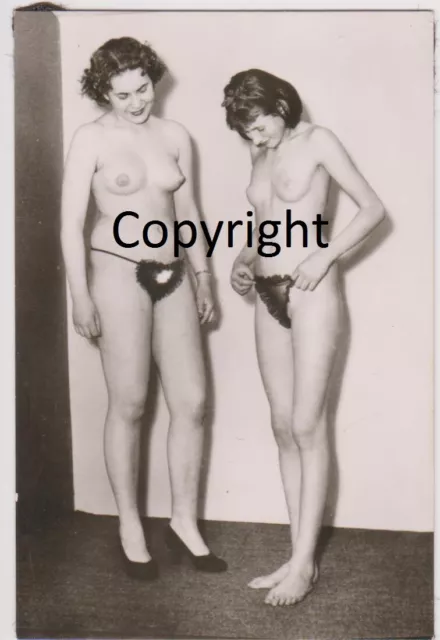 amateur nude nackt 