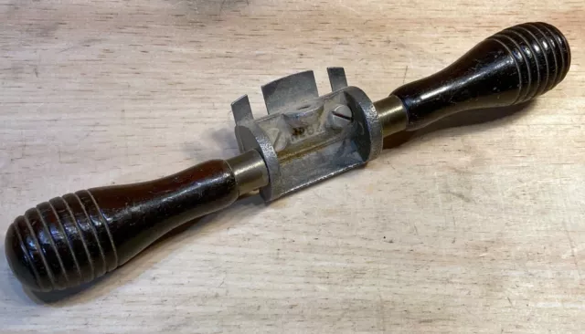 Antique Early Model Stanley # 67 Universal Spokeshave