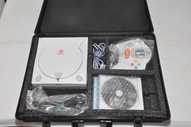 Dreamcast トライアルキット体験キット C-128