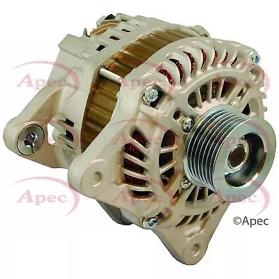 Alternador de 12 V voltaje para Nissan Micra Micra C+C Note Qashqai/Qashqai+2 Tiida