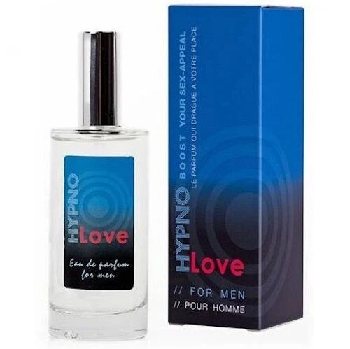 Colonia Feromonas Afrodisiaca Incrementa Tu Atractivo Sexual Para Hombre ✅24/48H