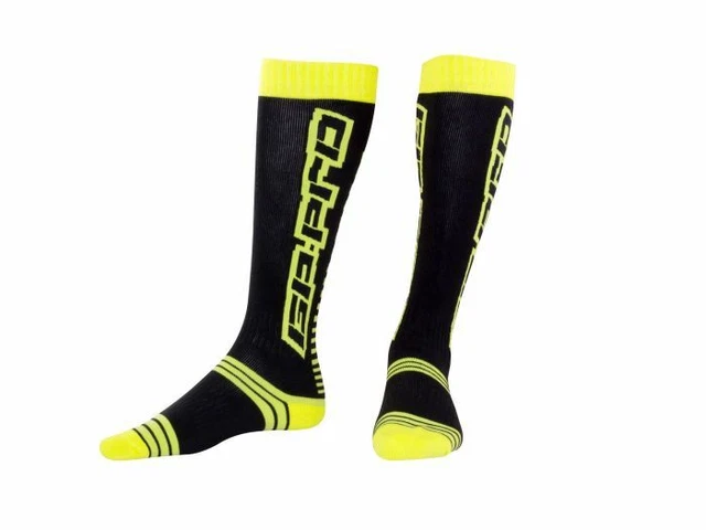 GP PRO ADULT Mx Race Socks Motocross Atv Quad - One Size £14.99 ...