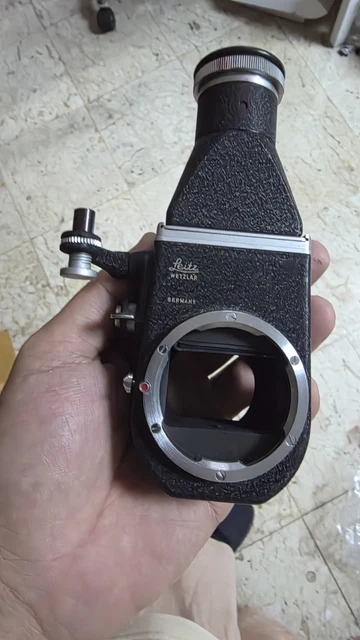 Vintage Parts & Accessories, Vintage Movie & Photography, Cameras