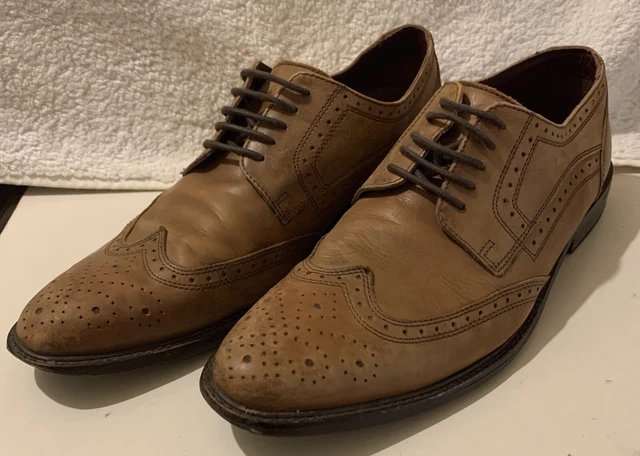 Next hell for leather mens shoes sale