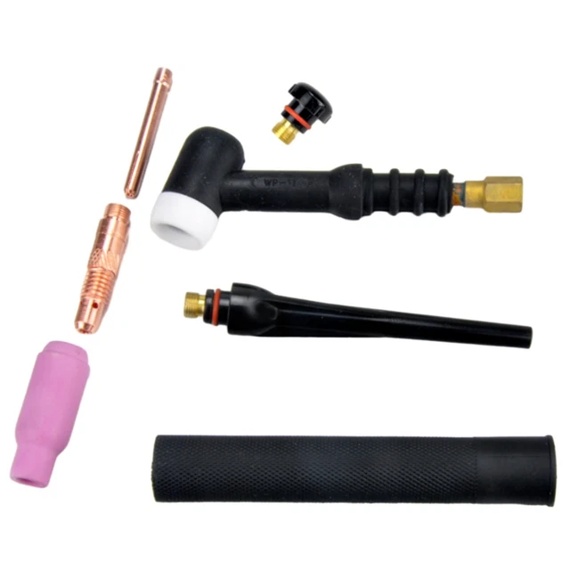 Head Body Tools WP - 17F With Air Valve 150 Amp Air Cooled Comfortable