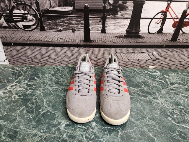 adidas original the sneeker