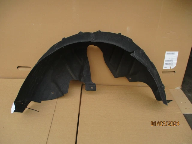 VVO Fasteners- Dadi Di Espansione Neri In Gomma. Per Listello Di - Foto 3