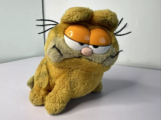 Vintage Garfield