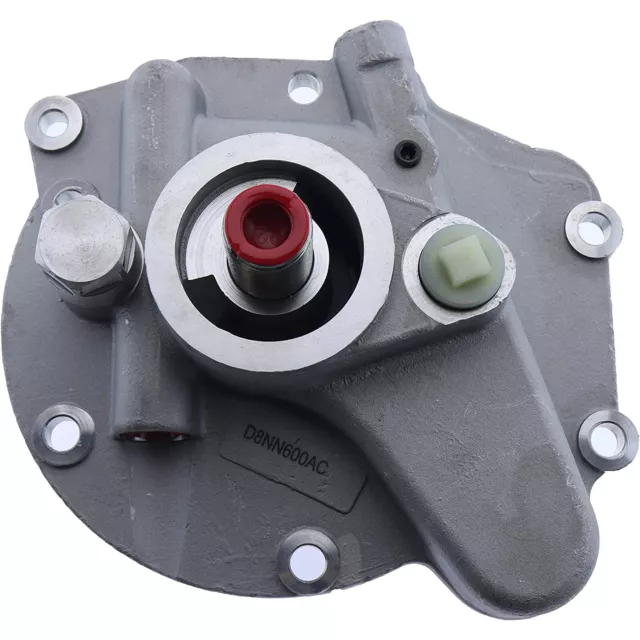 Hydraulic Pump 83957379 For Ford New Holland Tractor 7710 7600 7610 5600 6610