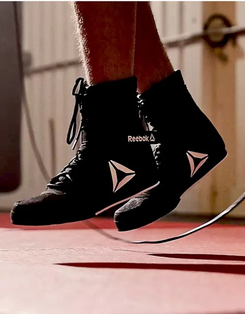 Di nardo boxing boots sales