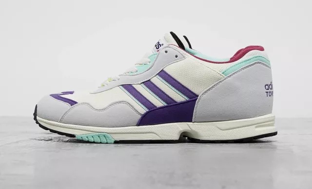 ADIDAS HRMN SPZL GR. 47 1/3 FX1060 BNWT NEU wie ZX 1000 8000 AQUA