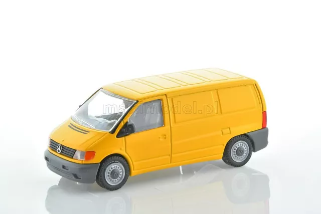 MERCEDES Vito 1/43 NZG