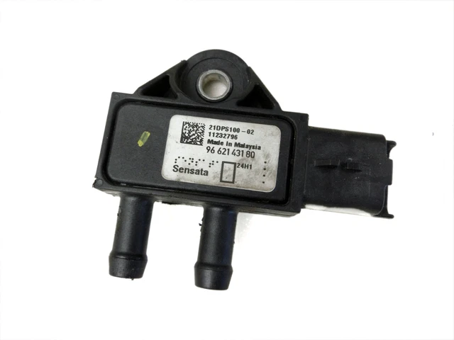 Sensore Pressione Filtro Antiparticolato (FAP) Nissan Qashqai J11 - Foto 6