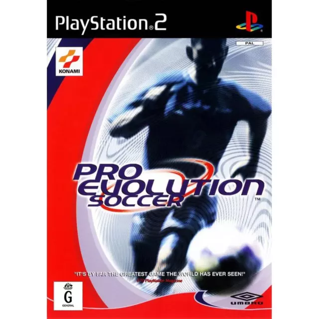 Pro Evolution Soccer 2012 CIB REGION FREE Sony PSP English