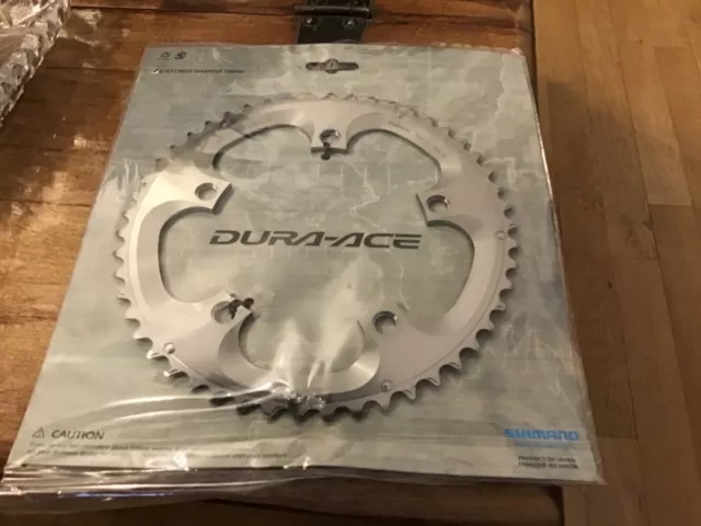 Dura ace hotsell 7800 chain