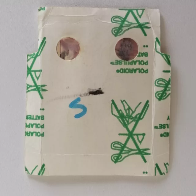 polaroid polapulse 6 volt battery