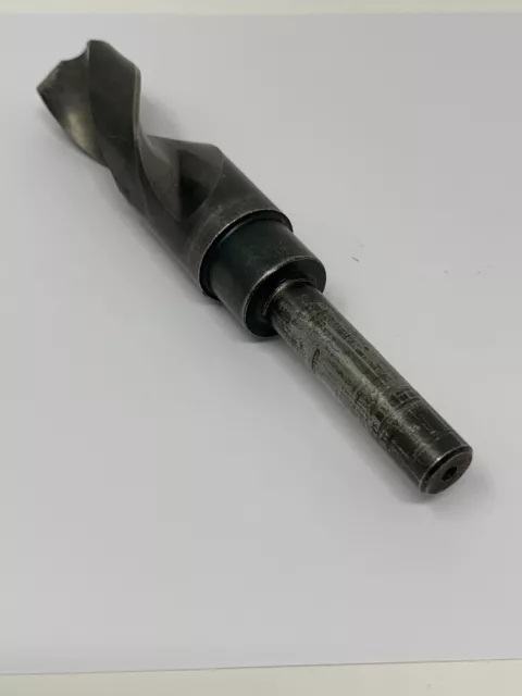 Hss Dormer Drill Bit Shank 1”