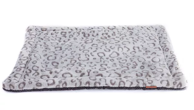 Couverture lit tapis matelas chien XS S M L XXL (60-120cm) antidérapante. 3