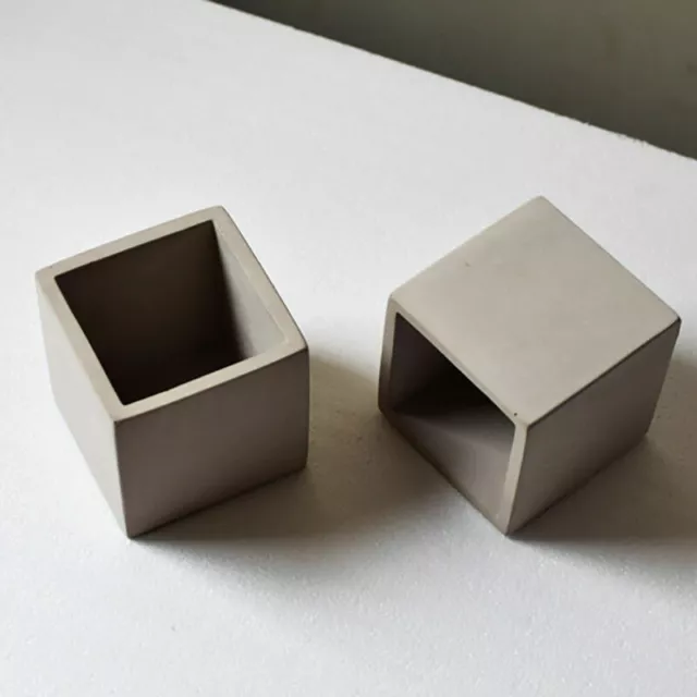 Cube en plastique moule pour Mading Spécimen de béton - Chine Moule de cube,  Cube
