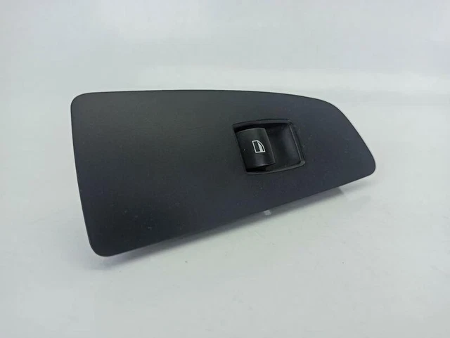 15979800 fensterheber schalter hinten links für BMW 1 8 D 2006 163137