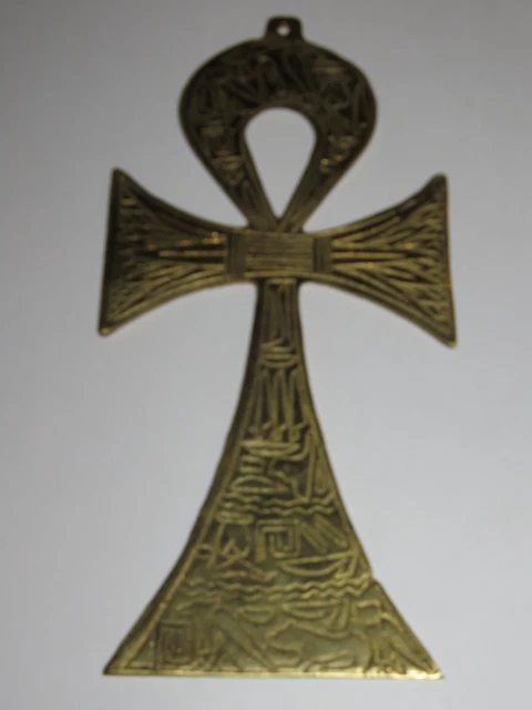 Croix De Deuil Vintage 1830 Victorienne En Argent Massif 925 Avec Chaîne 22 Pouces - UK