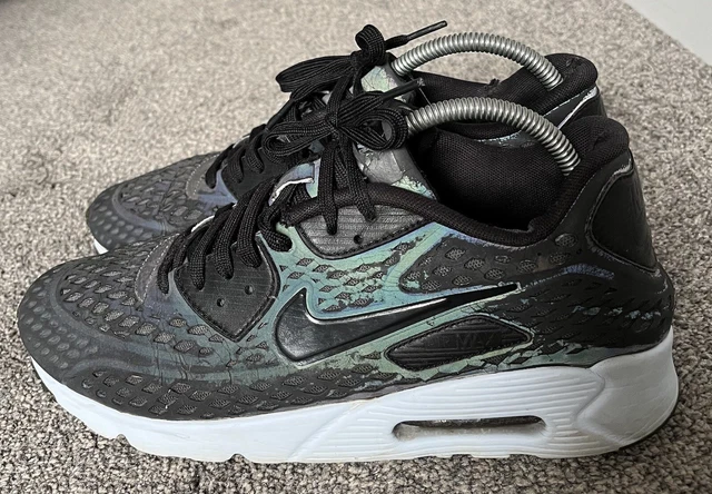 Nike air max deals 9 ultra moire qs