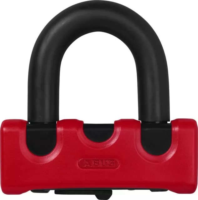 ABUS Fahrradschloss  GRANIT? Power XS 67/105HB50 red