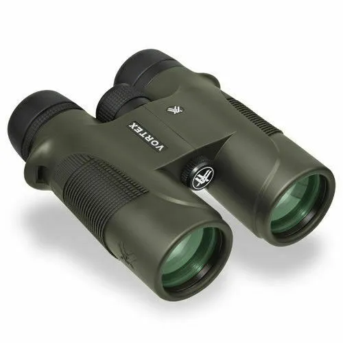 Vortex-Diamondback Full Size Binoculars D241 - 10x42