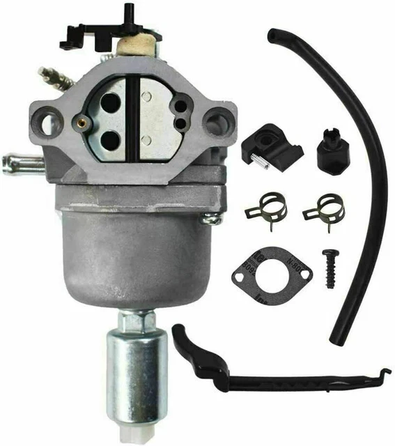 CARBURETOR CARB FOR Poulan Pro Model PXT12538 96016002200 Lawn Tractor