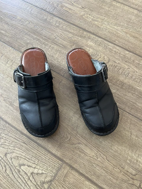 Klogs usa women's melbourne mule store