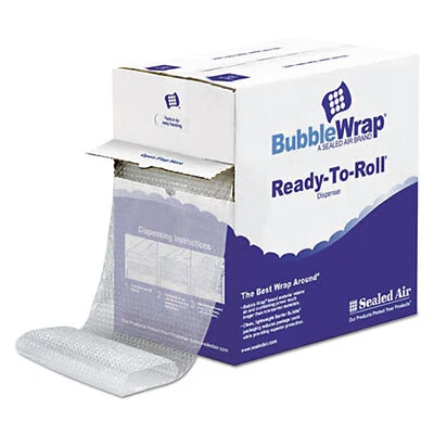 Sealed Air PACKING,BUBBLE,12"X175' 88655  Sealed Air 88655 040036886551
