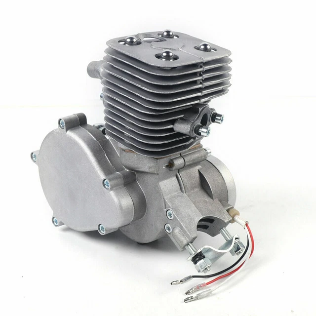 100cc motorized bike engine