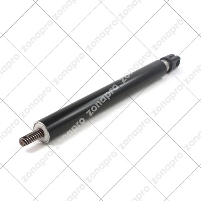 Gruppo Tubo Inox Completo Per Motore 412 R1 Ricambio Originale FAAC 736060