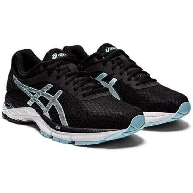 Asics gym shop trainers womens
