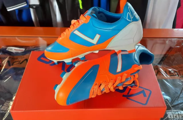 SCARPE DA CALCIO Nuove Givova Modello Rho EUR 25 00 PicClick IT