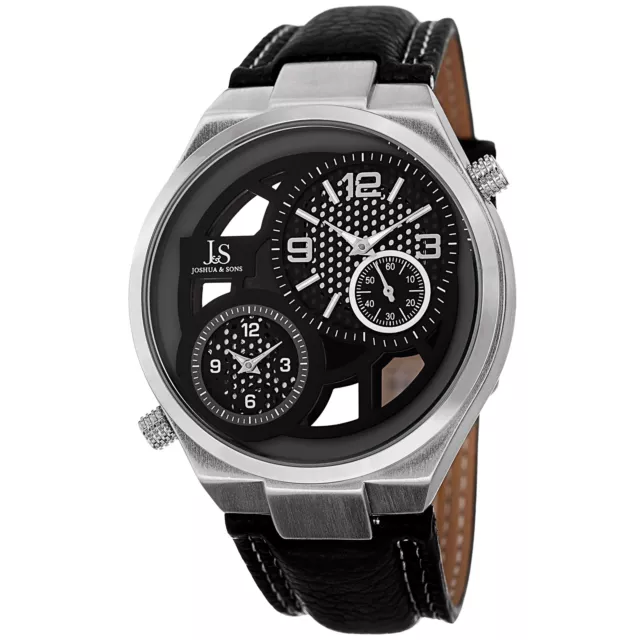 Reloj joshua sales & sons precio