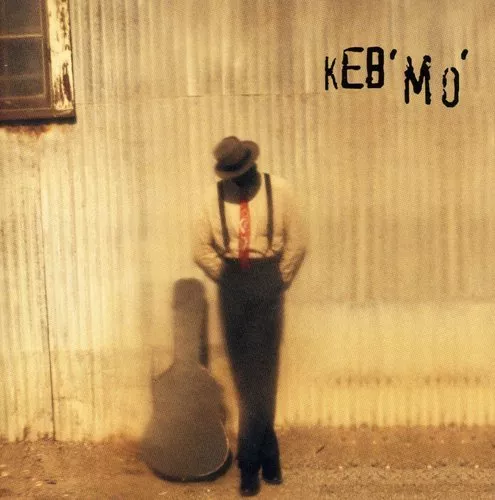 Keb' Mo' - Keb Mo [New CD]