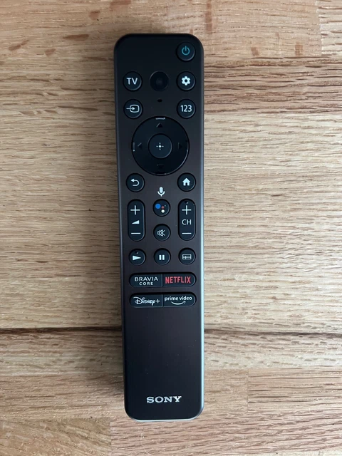 RMF-TX910U Telecomando vocale di ricambio per tutti i