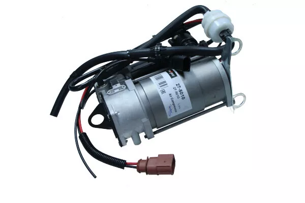 27-5010 MAXGEAR Compressore, Impianto aria compressa per AUDI 2