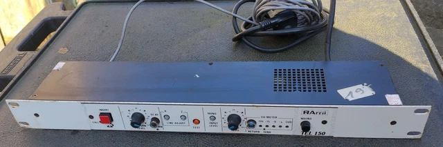 Insert téléphonique radio – Capteur photoélectrique