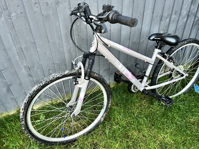 APOLLO TEENAGER WOMENS Mountain Bike 17