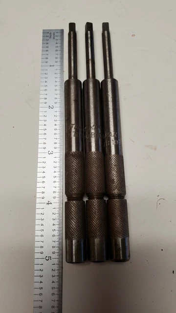 RITMAR 707B-10 Tap Extension