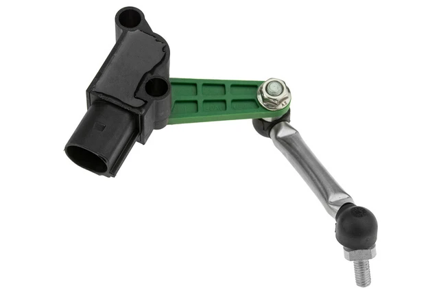 ZFISH Höhensensor Für Cadillac STS/SRX - Luftfederung Sensor Hinten Rechts